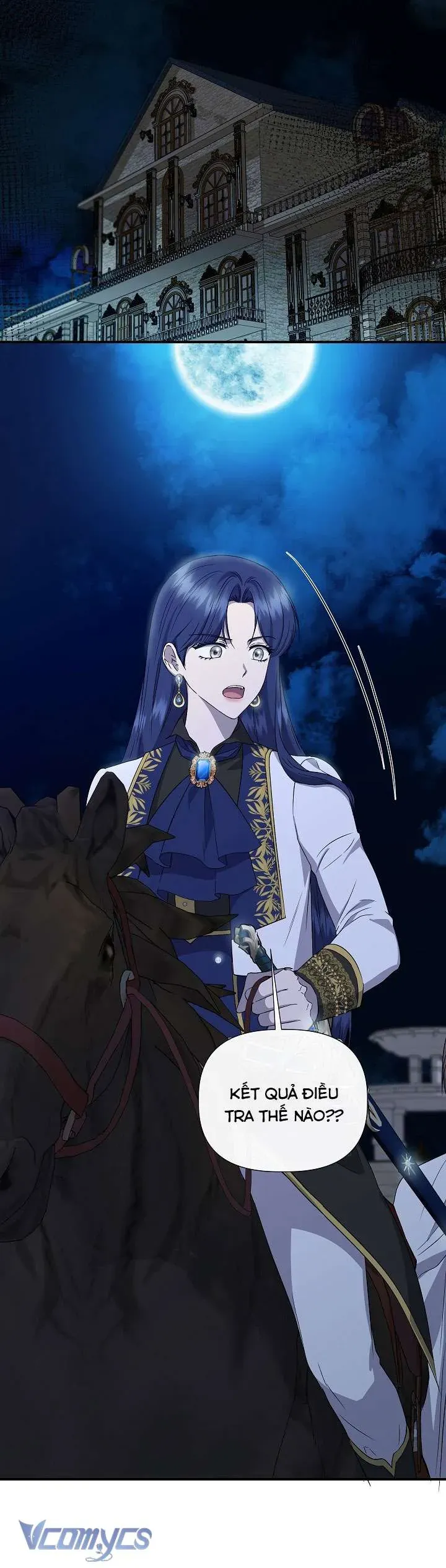 Tôi Không Phải Là Cinderella - Chapter 114 - Page 11