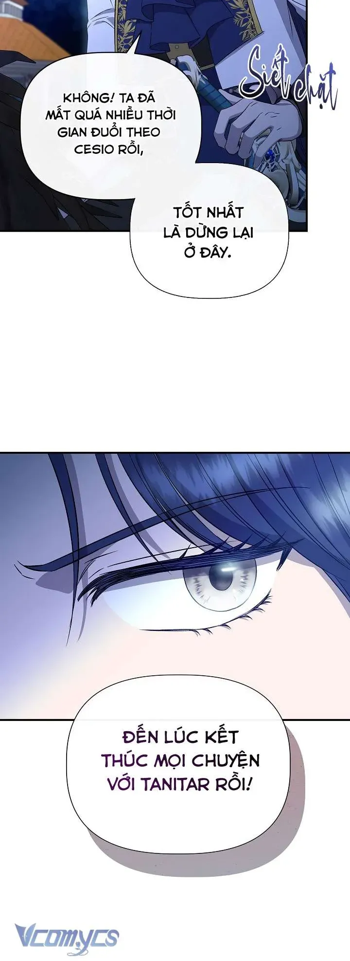 Tôi Không Phải Là Cinderella - Chapter 114 - Page 19