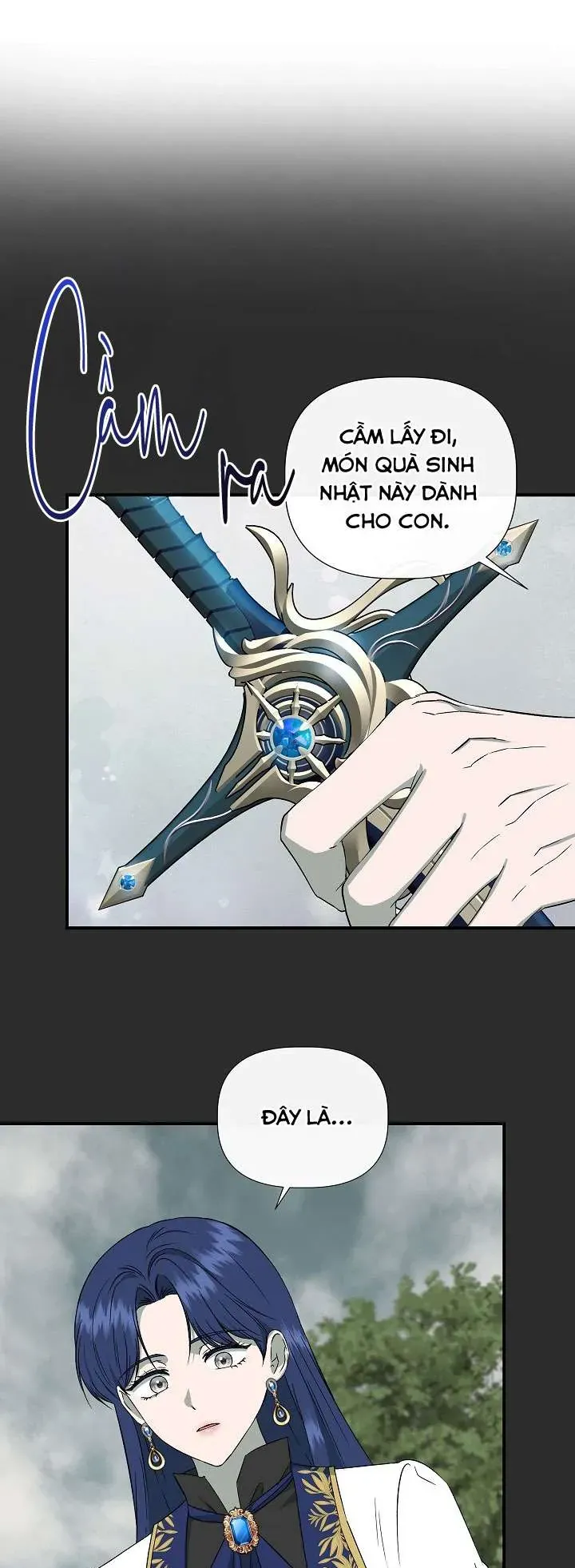 Tôi Không Phải Là Cinderella - Chapter 114 - Page 20