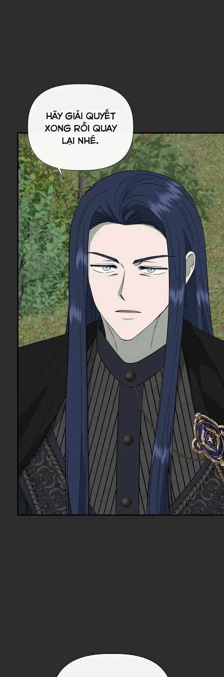 Tôi Không Phải Là Cinderella - Chapter 114 - Page 22