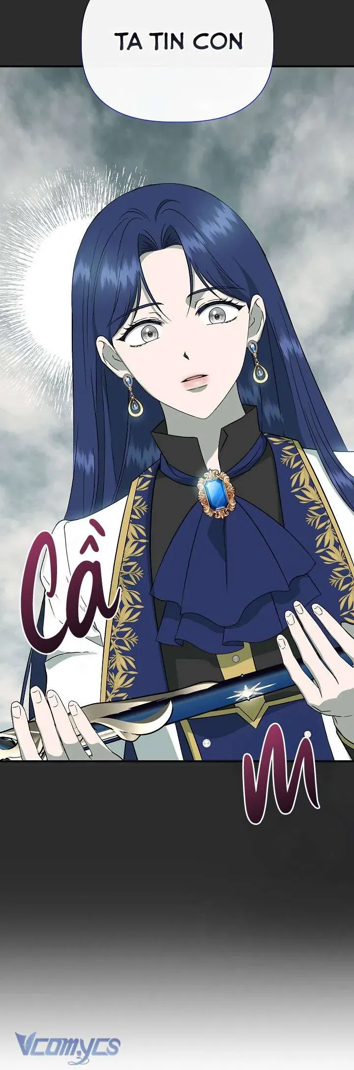 Tôi Không Phải Là Cinderella - Chapter 114 - Page 23