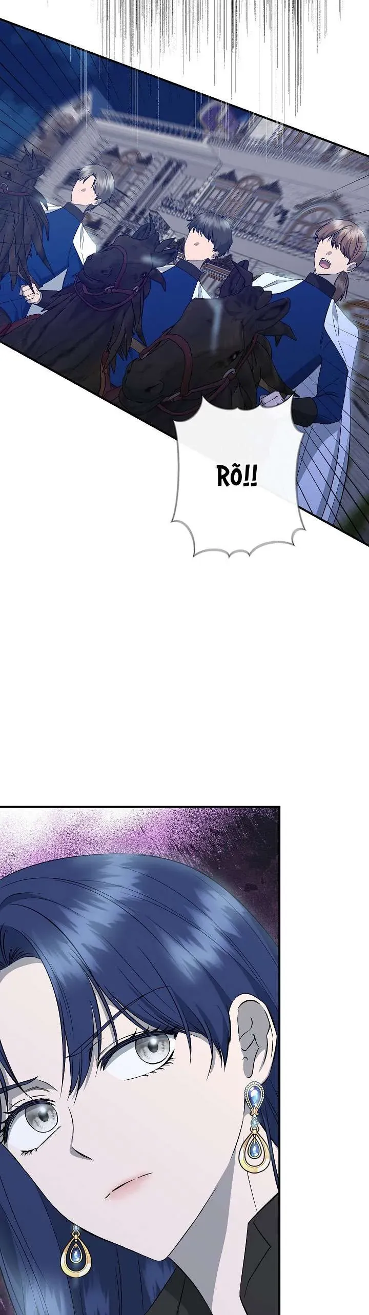 Tôi Không Phải Là Cinderella - Chapter 114 - Page 26