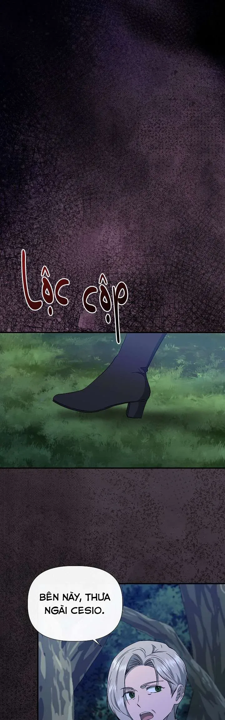 Tôi Không Phải Là Cinderella - Chapter 114 - Page 28