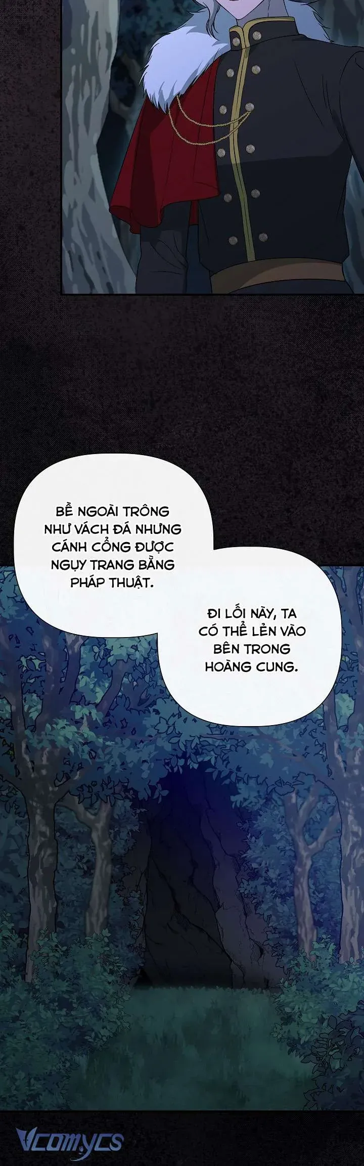 Tôi Không Phải Là Cinderella - Chapter 114 - Page 29