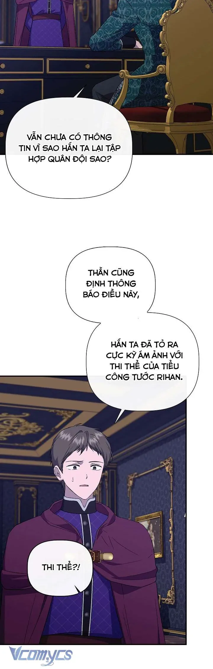 Tôi Không Phải Là Cinderella - Chapter 114 - Page 3