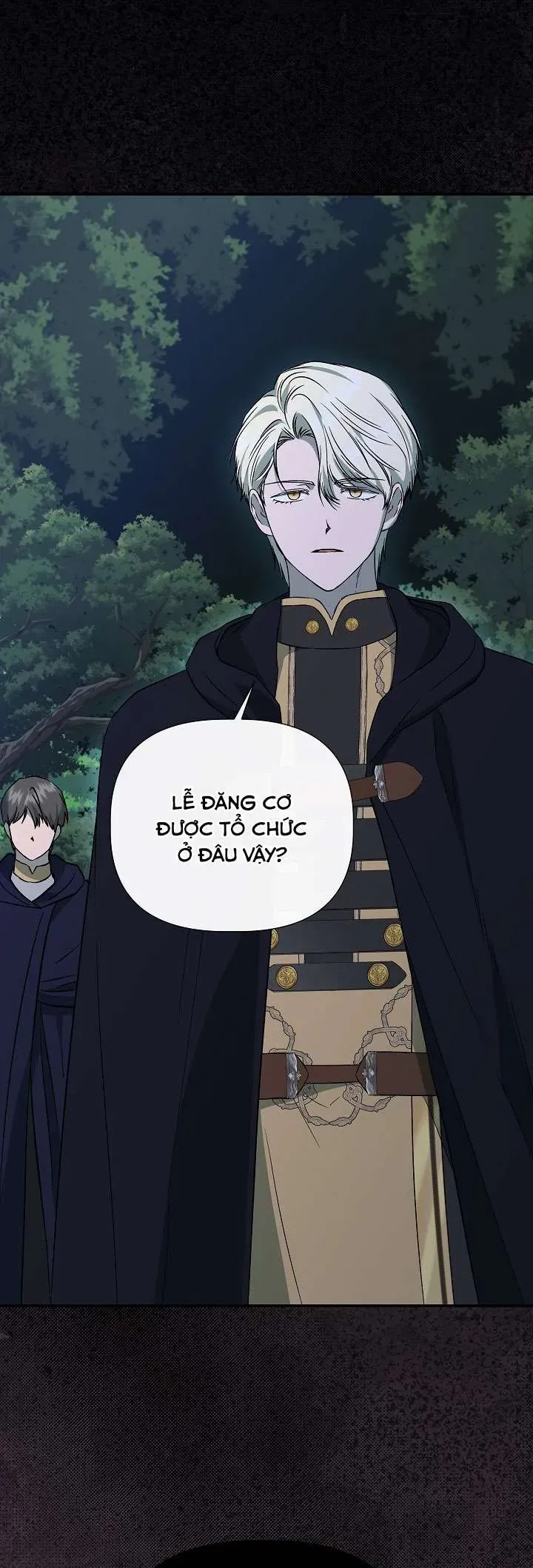 Tôi Không Phải Là Cinderella - Chapter 114 - Page 30