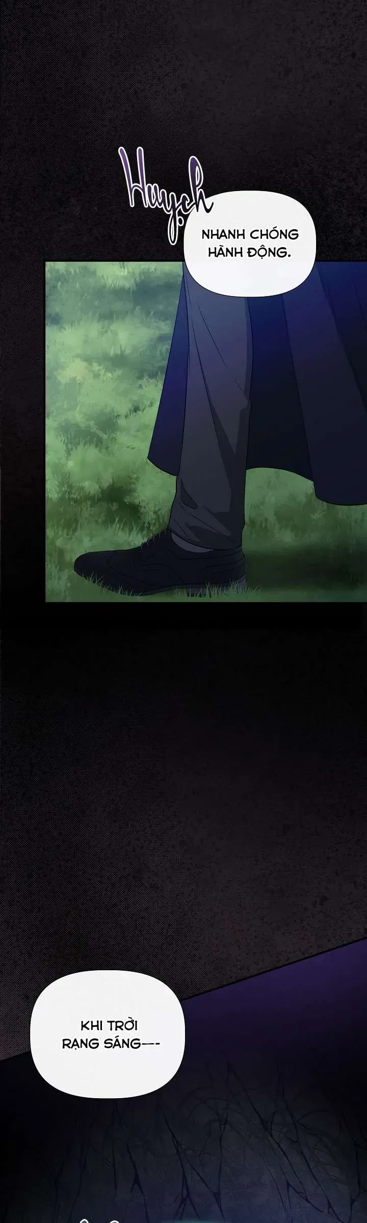 Tôi Không Phải Là Cinderella - Chapter 114 - Page 32