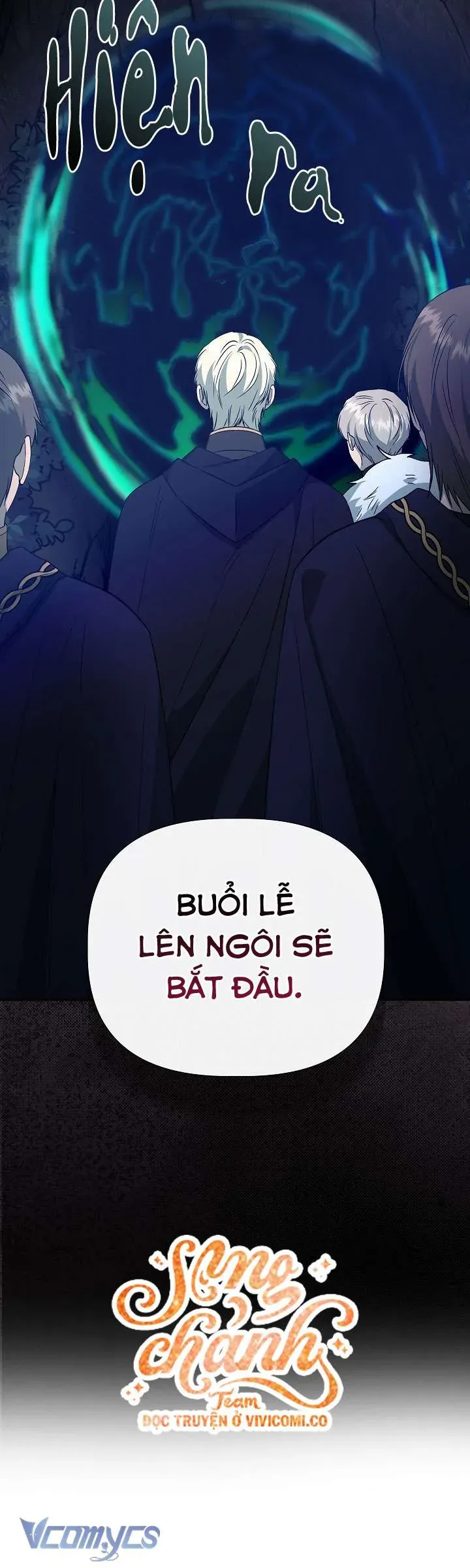 Tôi Không Phải Là Cinderella - Chapter 114 - Page 33