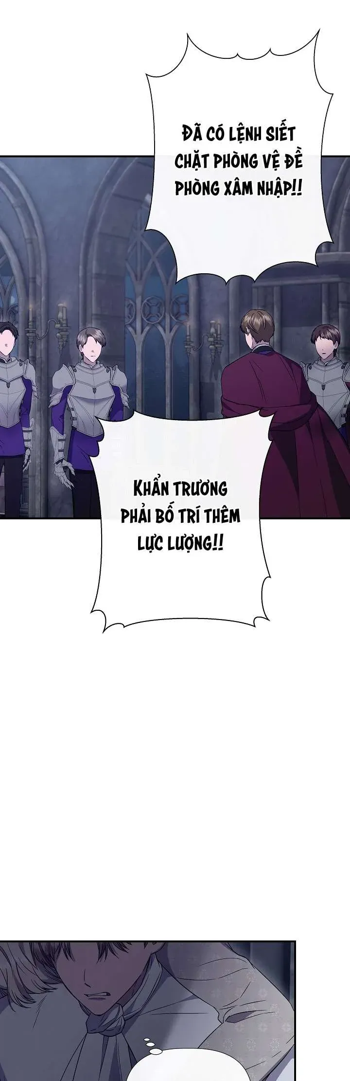 Tôi Không Phải Là Cinderella - Chapter 114 - Page 38