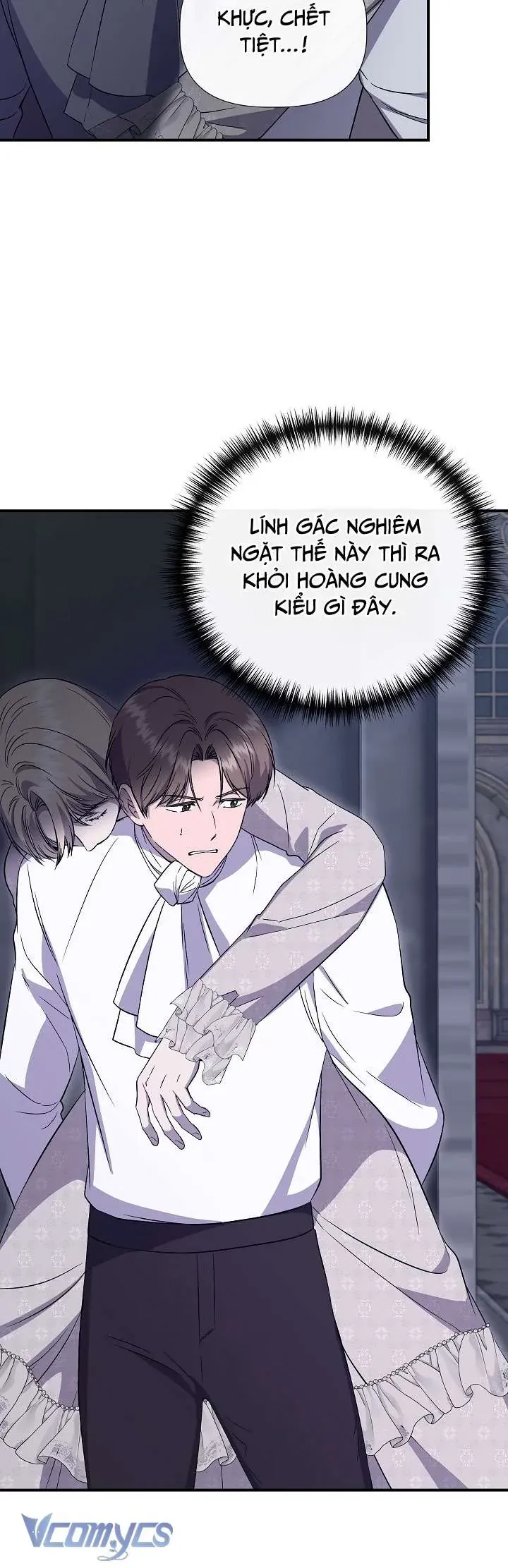 Tôi Không Phải Là Cinderella - Chapter 114 - Page 39