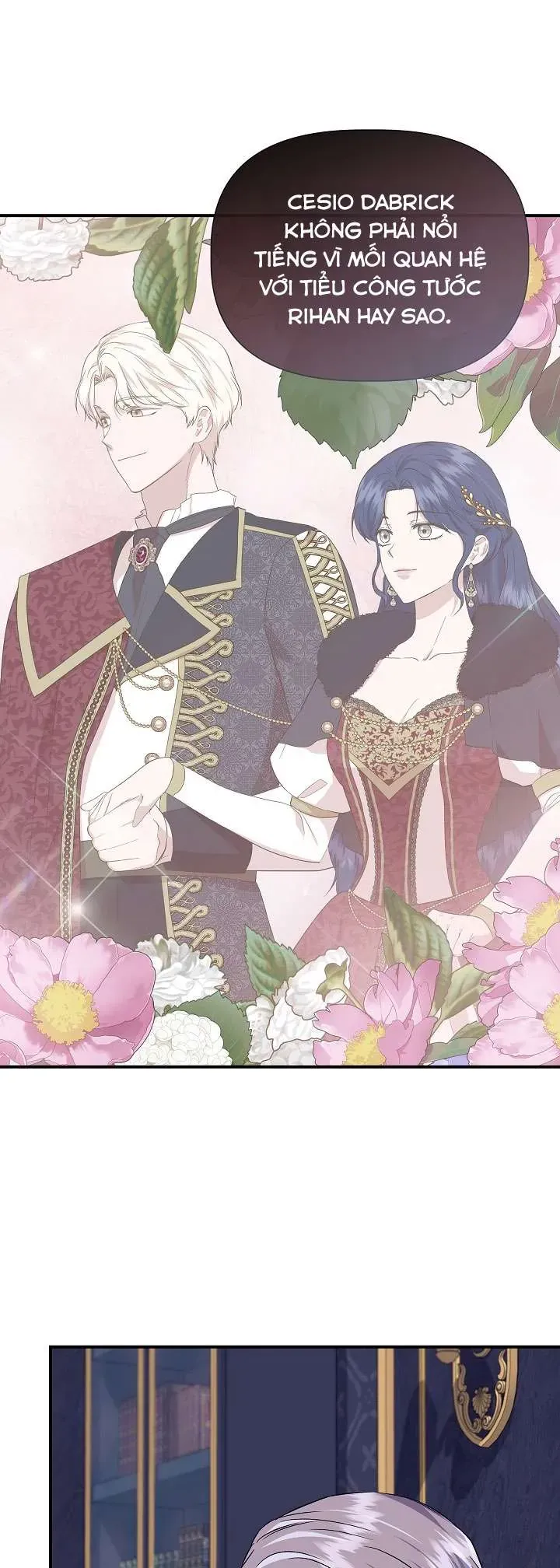 Tôi Không Phải Là Cinderella - Chapter 114 - Page 4