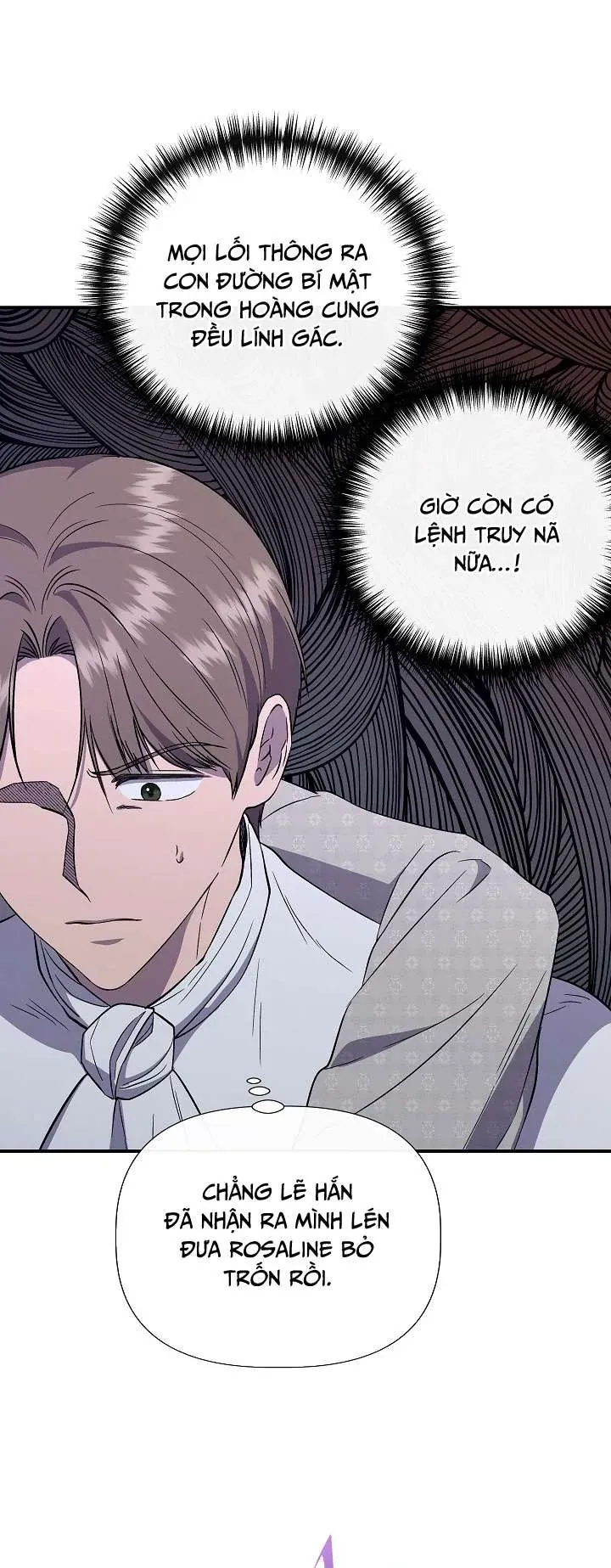 Tôi Không Phải Là Cinderella - Chapter 114 - Page 40