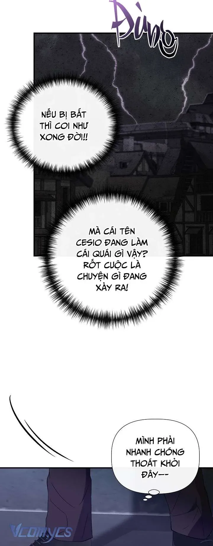 Tôi Không Phải Là Cinderella - Chapter 114 - Page 41