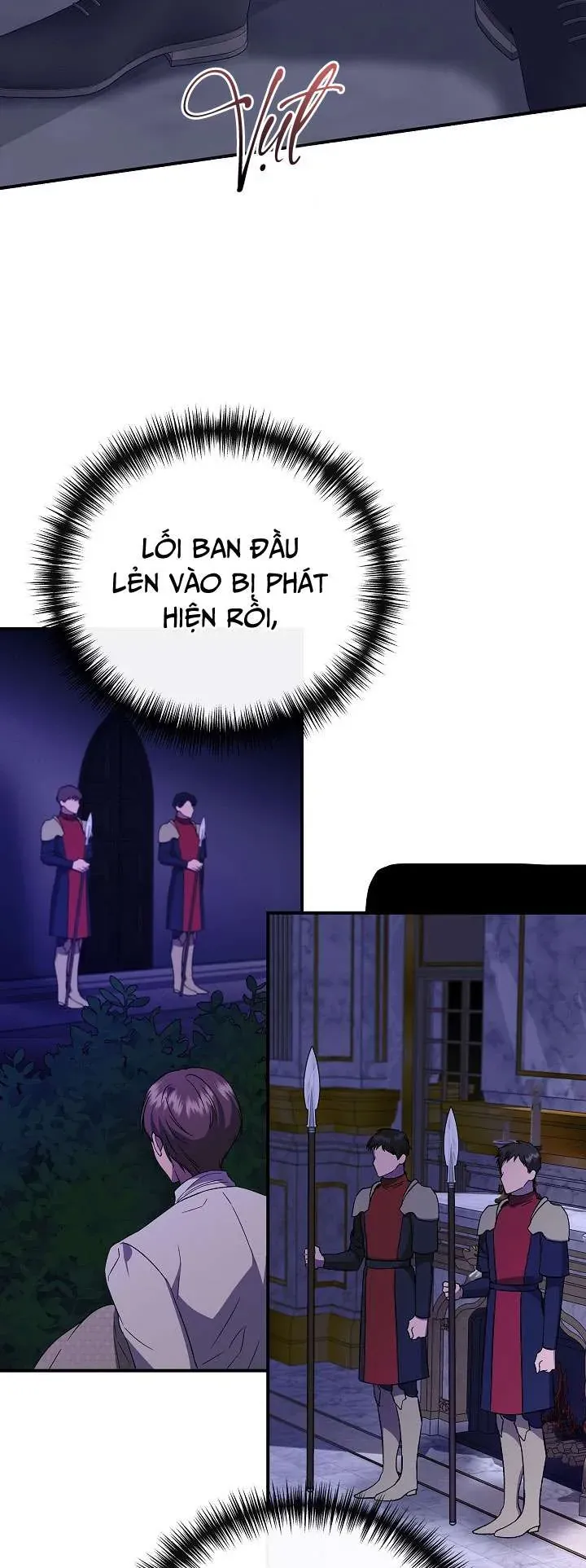 Tôi Không Phải Là Cinderella - Chapter 114 - Page 42
