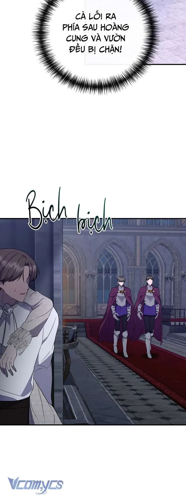 Tôi Không Phải Là Cinderella - Chapter 114 - Page 43