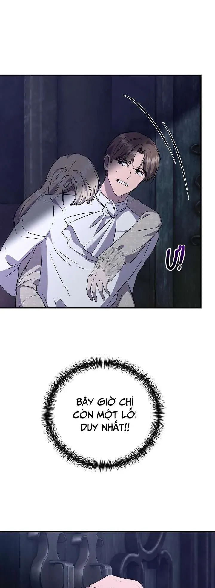 Tôi Không Phải Là Cinderella - Chapter 114 - Page 44