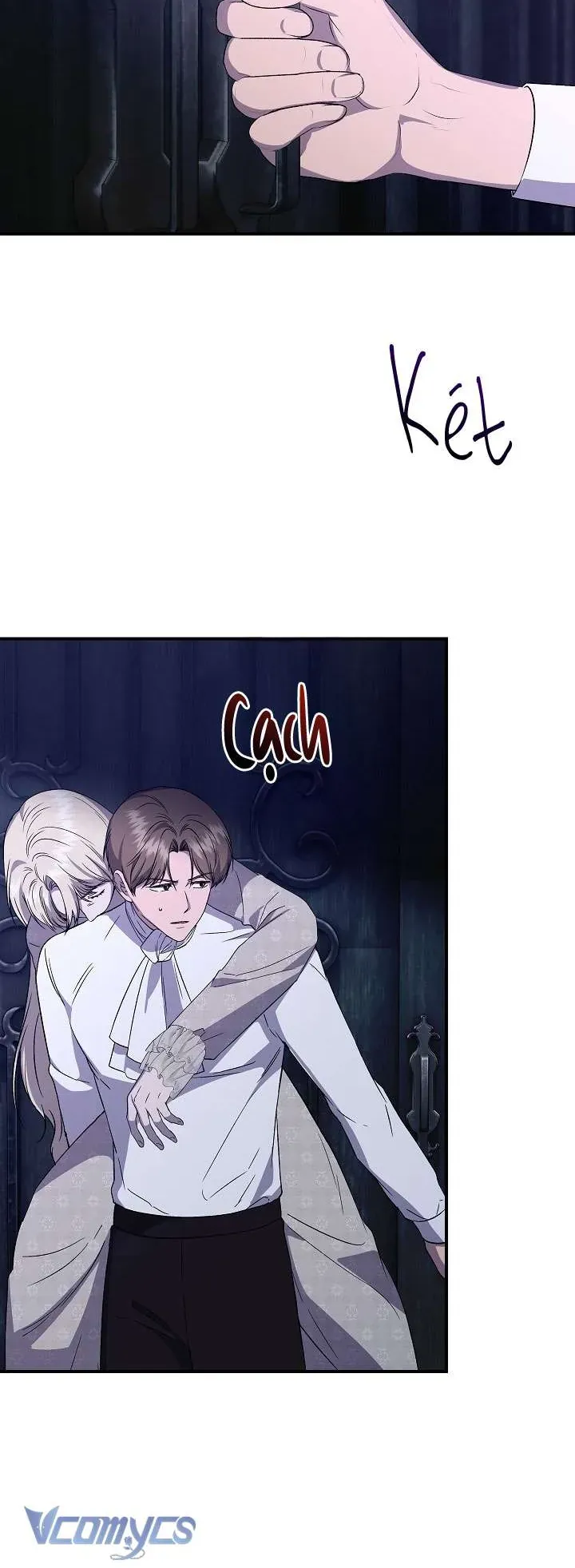 Tôi Không Phải Là Cinderella - Chapter 114 - Page 45