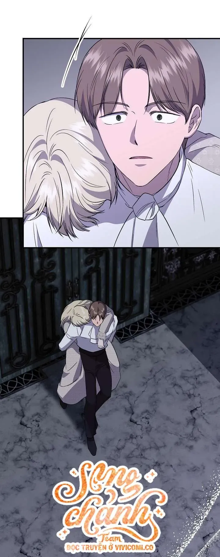 Tôi Không Phải Là Cinderella - Chapter 114 - Page 46