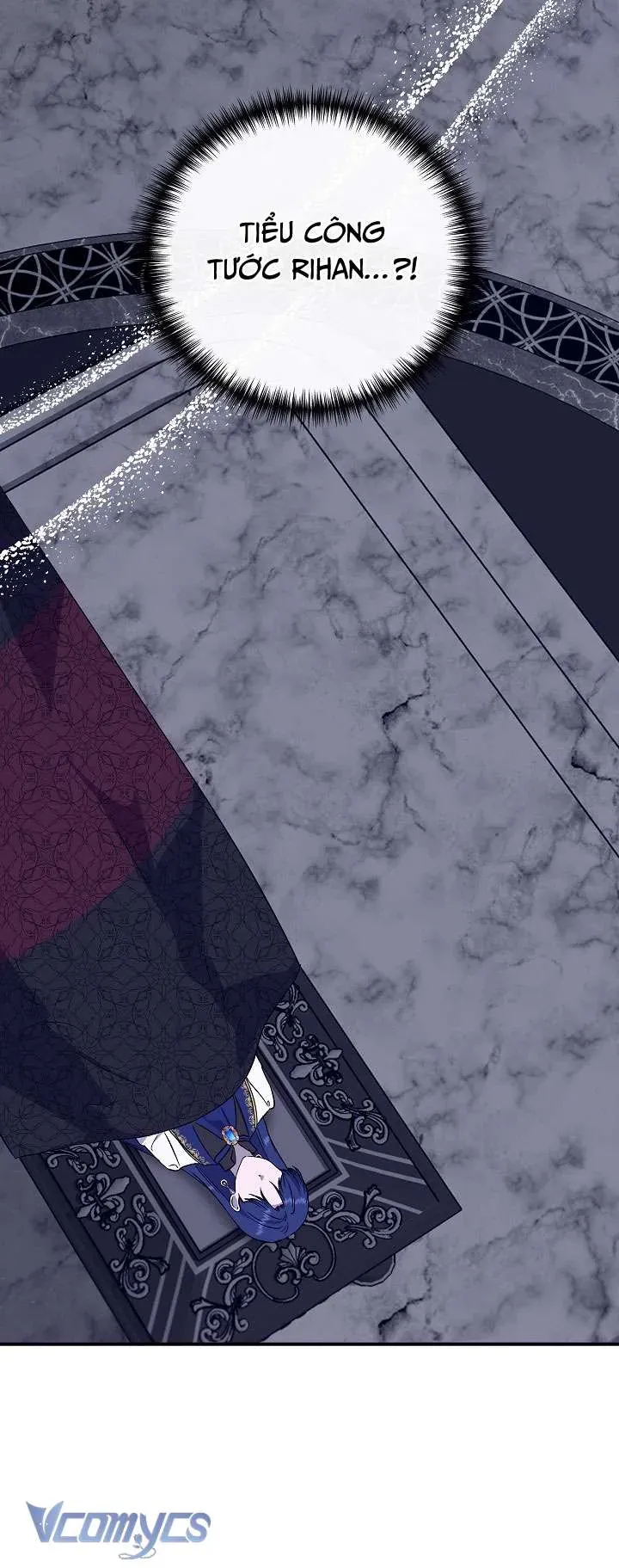 Tôi Không Phải Là Cinderella - Chapter 114 - Page 47