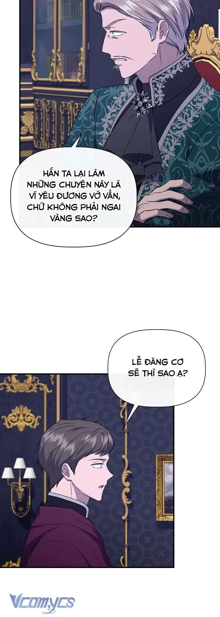 Tôi Không Phải Là Cinderella - Chapter 114 - Page 5