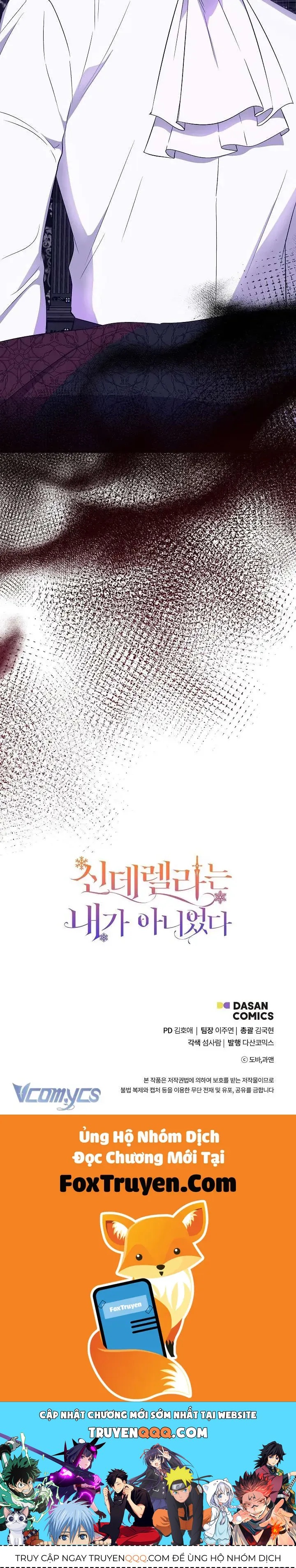 Tôi Không Phải Là Cinderella - Chapter 114 - Page 51