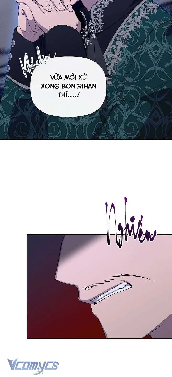 Tôi Không Phải Là Cinderella - Chapter 114 - Page 7