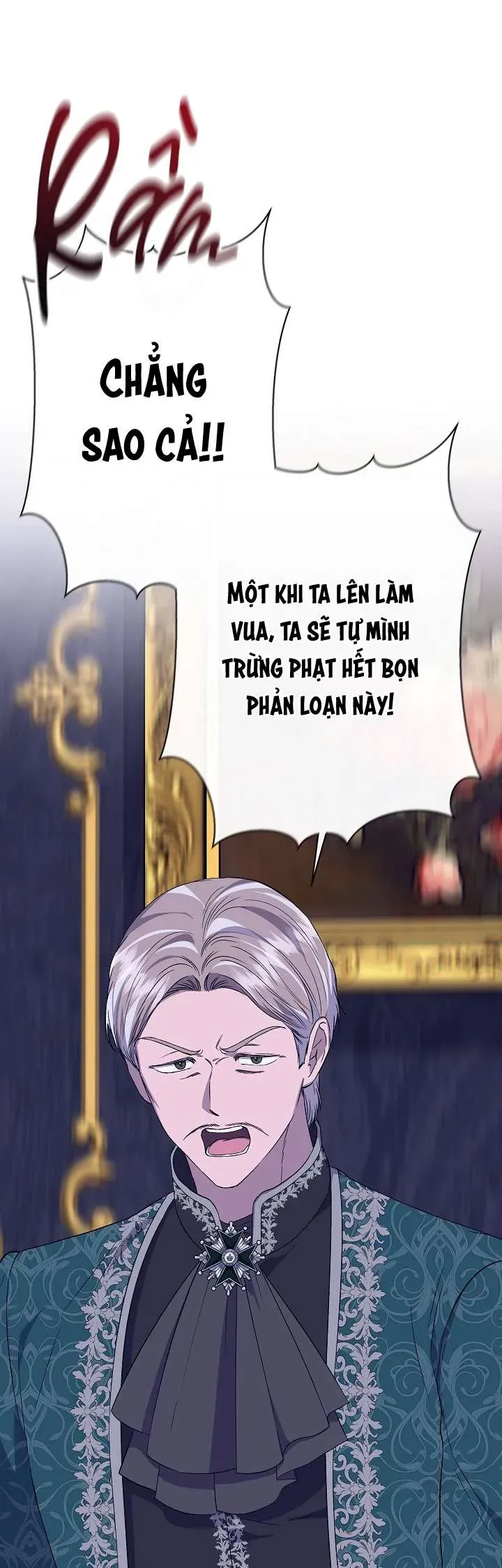 Tôi Không Phải Là Cinderella - Chapter 114 - Page 8