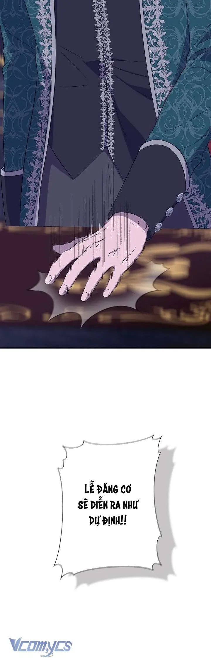 Tôi Không Phải Là Cinderella - Chapter 114 - Page 9