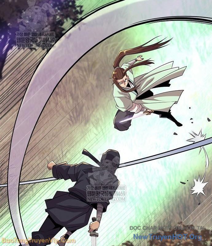 Đường Môn Truyền Kỳ - Chapter 23 - Page 66