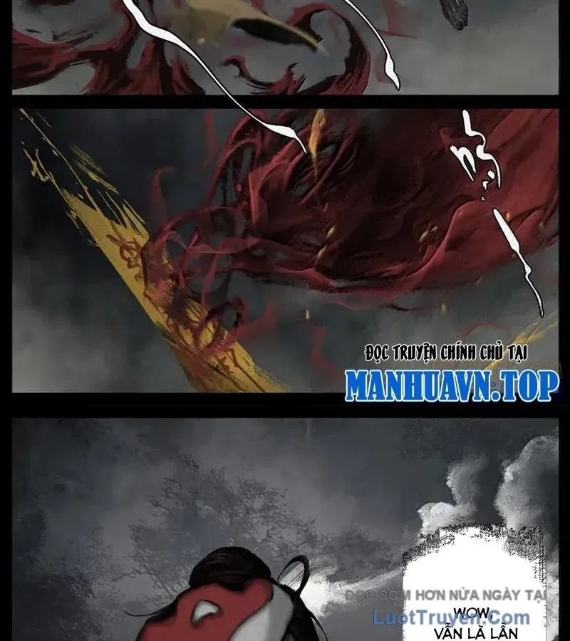 Tây Du Ký ngoại truyện - Chapter 375 - Page 11