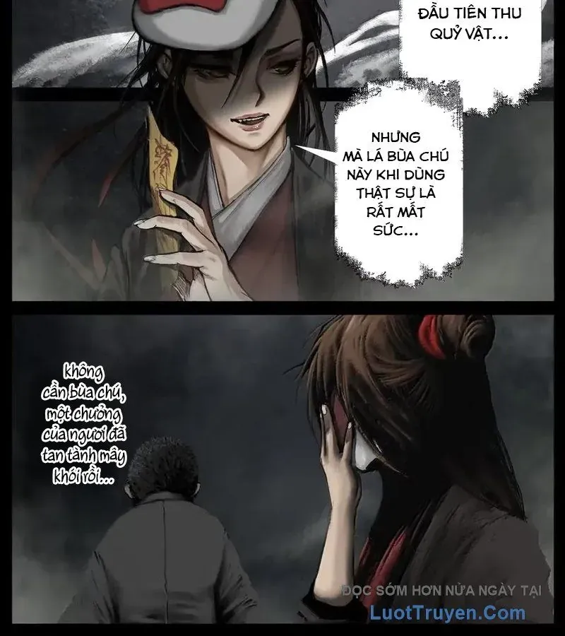 Tây Du Ký ngoại truyện - Chapter 375 - Page 12