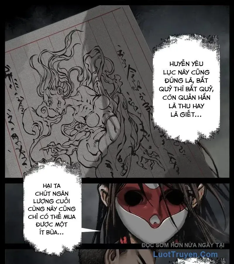 Tây Du Ký ngoại truyện - Chapter 375 - Page 13