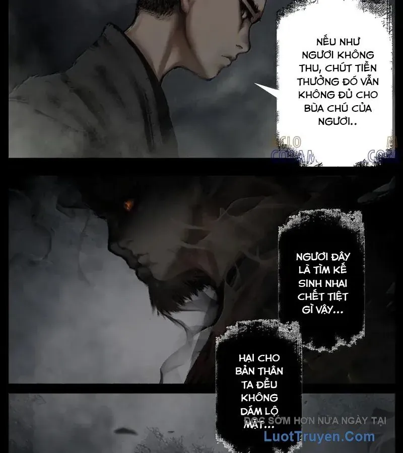 Tây Du Ký ngoại truyện - Chapter 375 - Page 14