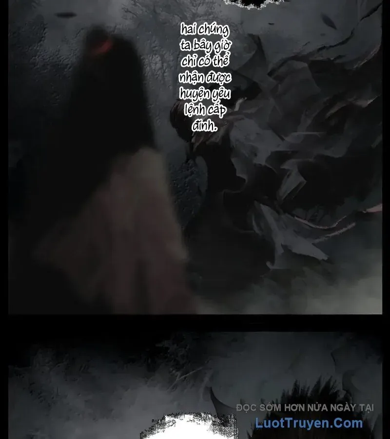 Tây Du Ký ngoại truyện - Chapter 375 - Page 15