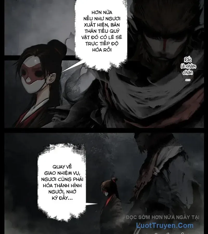 Tây Du Ký ngoại truyện - Chapter 375 - Page 16