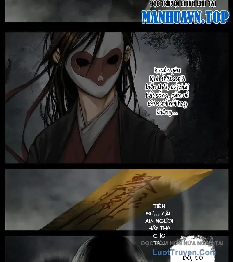 Tây Du Ký ngoại truyện - Chapter 375 - Page 17