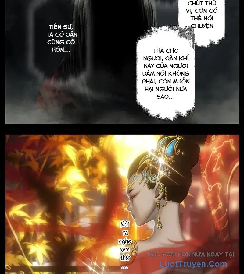 Tây Du Ký ngoại truyện - Chapter 375 - Page 18