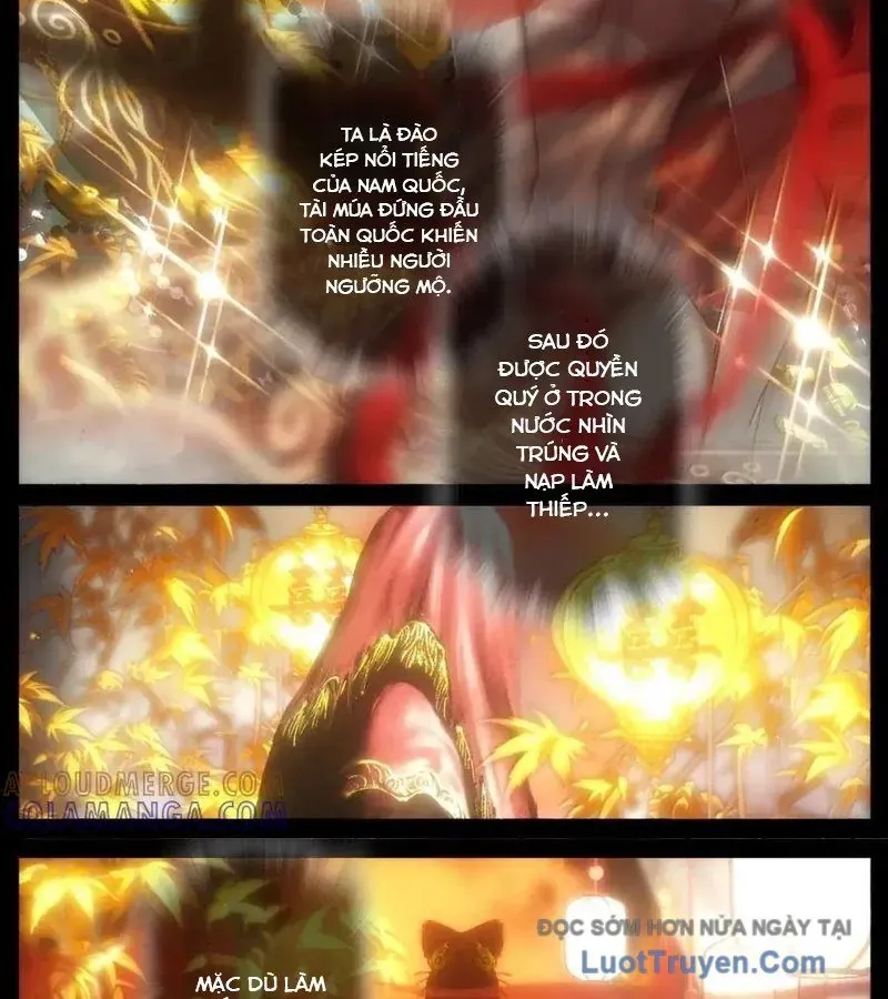 Tây Du Ký ngoại truyện - Chapter 375 - Page 19