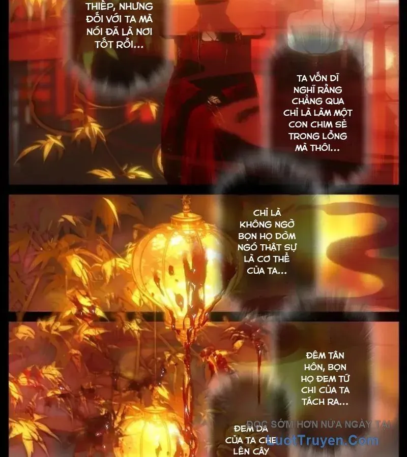 Tây Du Ký ngoại truyện - Chapter 375 - Page 20