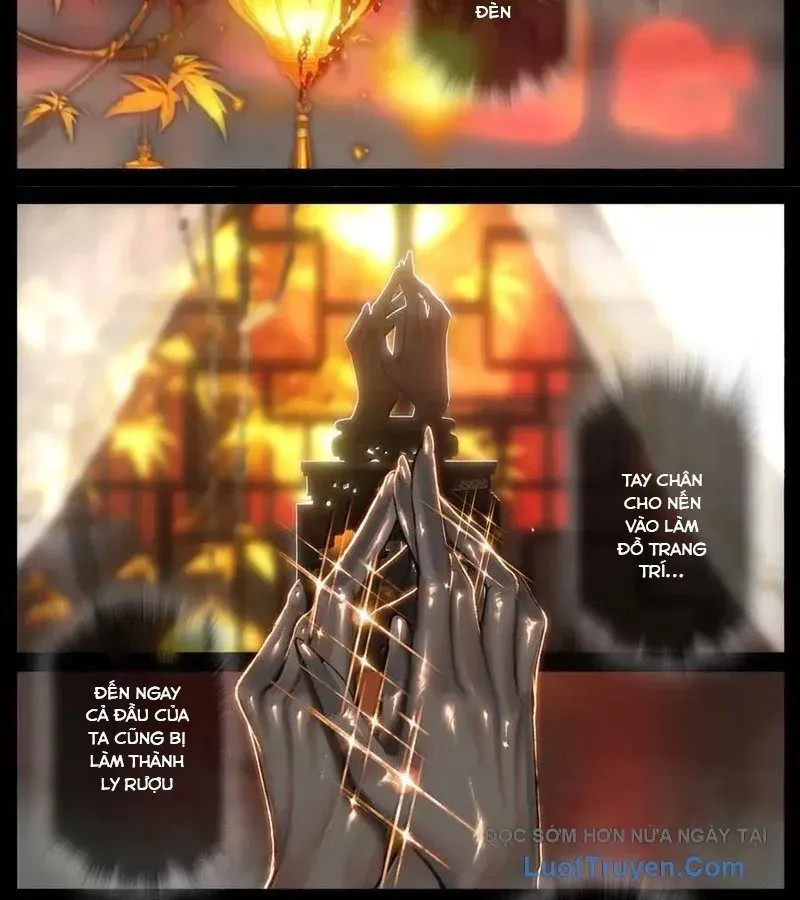 Tây Du Ký ngoại truyện - Chapter 375 - Page 21