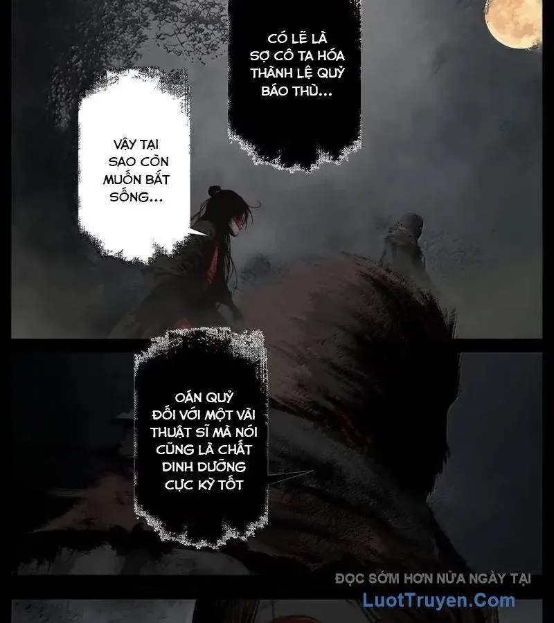 Tây Du Ký ngoại truyện - Chapter 375 - Page 23