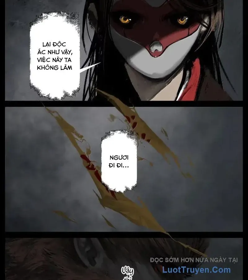 Tây Du Ký ngoại truyện - Chapter 375 - Page 24