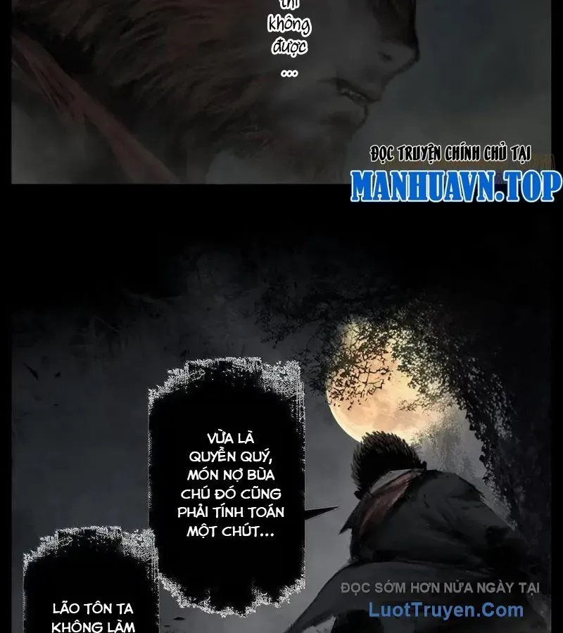 Tây Du Ký ngoại truyện - Chapter 375 - Page 25