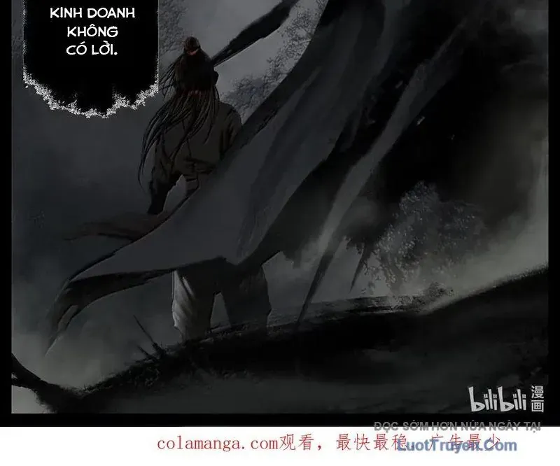 Tây Du Ký ngoại truyện - Chapter 375 - Page 26