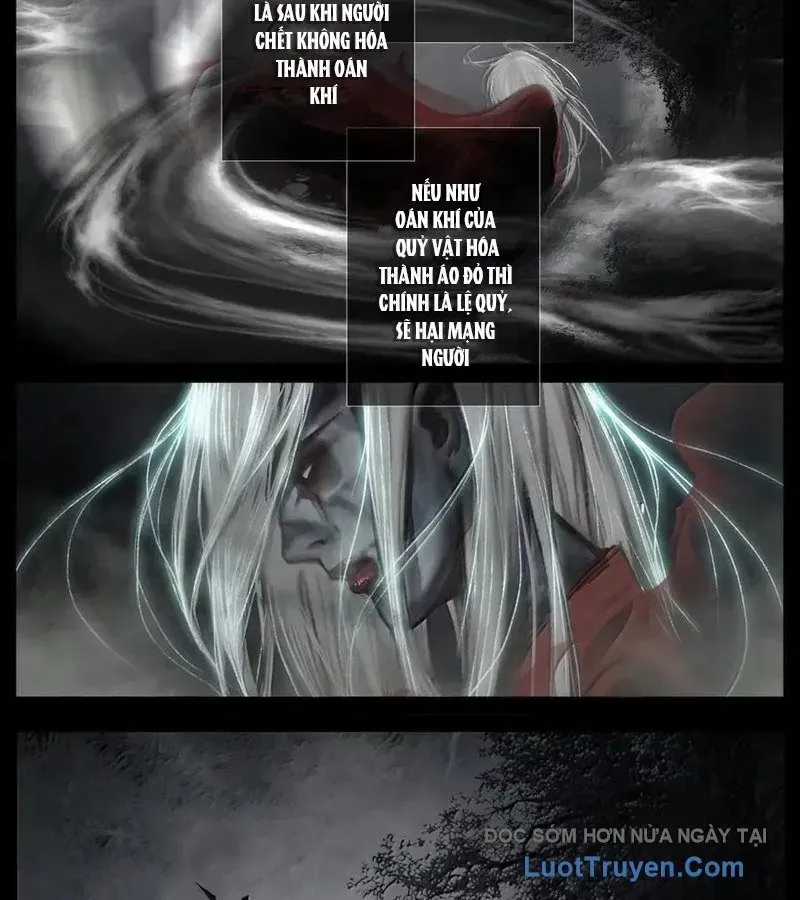 Tây Du Ký ngoại truyện - Chapter 375 - Page 4