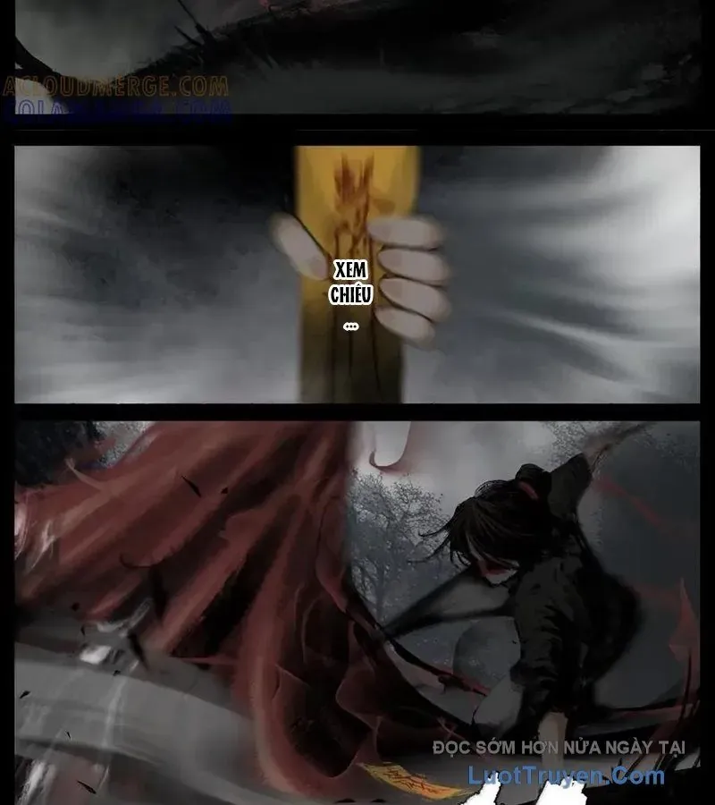 Tây Du Ký ngoại truyện - Chapter 375 - Page 6