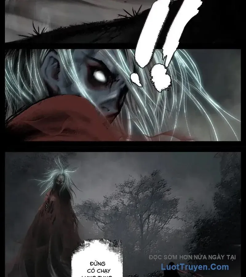 Tây Du Ký ngoại truyện - Chapter 375 - Page 7