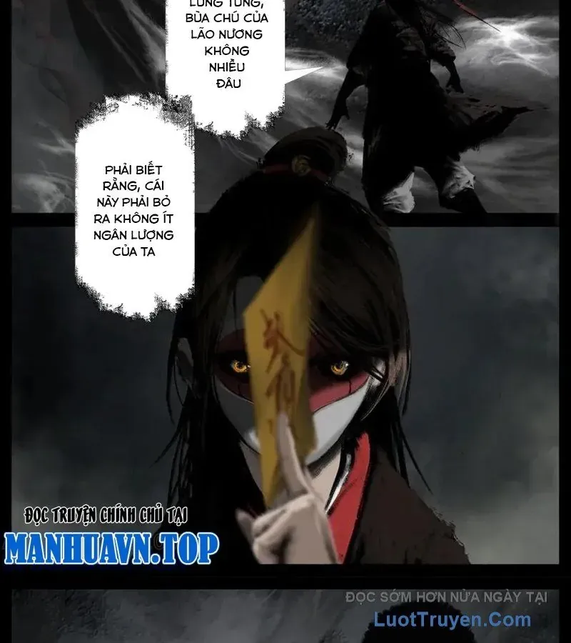 Tây Du Ký ngoại truyện - Chapter 375 - Page 8