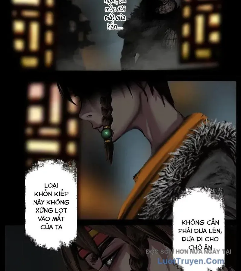 Tây Du Ký ngoại truyện - Chapter 376 - Page 10