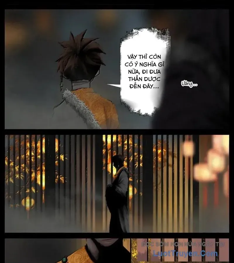 Tây Du Ký ngoại truyện - Chapter 376 - Page 13